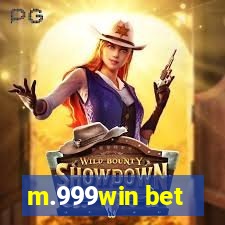 m.999win bet